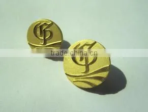 Metal Badge of Hot Design Custom Military Sportswear Hand Woven Embroidery Badge thumbnail-4