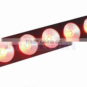 5*15W Cob Rgb 3in1led Blinder Dmx Stage Light thumbnail-2