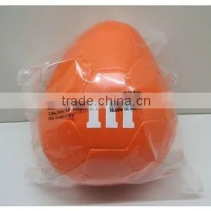 Surprise Handmade Soft Stuffed Egg Ball Toy for Baby and Kids With Custom Pattern Design thumbnail-3