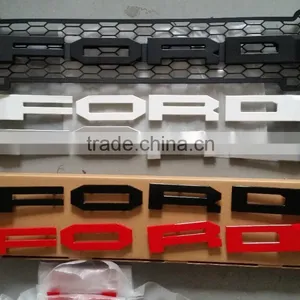 2015 RANGER GRILLE RANGER Front Grille Ranger T6 Grille thumbnail-1