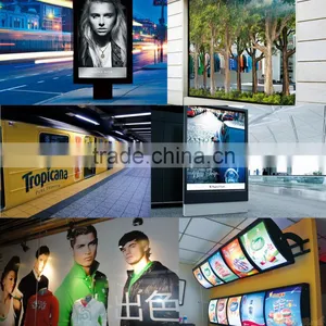 126inch Easy Operating Wide Format Sticker/poster/banner Printer Machine With Dx5 Dx7 Printhead thumbnail-5