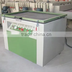 Double Side Exposure Machine With UV Lamp,pcb uv Exposure Machine thumbnail-2