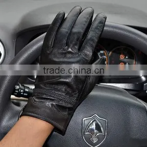 Personality Fashion Man Gloves thumbnail-1