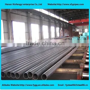ASTM A106 Oil Casing Seamless Steel Tube thumbnail-6