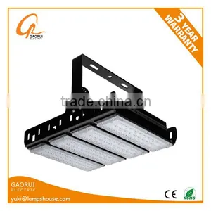 High Power Construction Site 250w Led Flood Light Constant Driver thumbnail-1