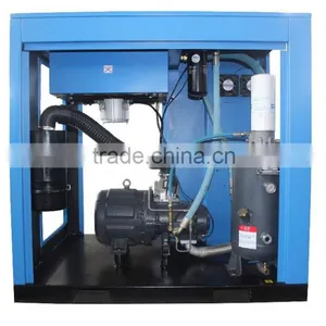 15kw Oil Free Screw Air Compressor thumbnail-2