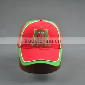 Custom Baseball Cap Manufacturer thumbnail-2