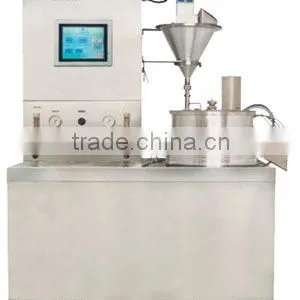 Centrifugal Granulator&Coater Used in Common Washing Powder thumbnail-1