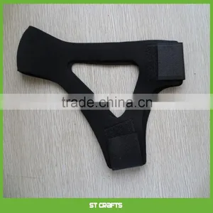 FBA Service Amazon Hot Sale Anti Snoring Chin Strap Custom Color and Logo is Available thumbnail-4