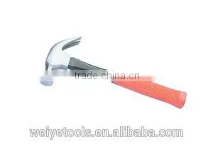 8OZ-24OZ Fine Polishing American Type Claw Hammer With Fiberglass Handle thumbnail-6