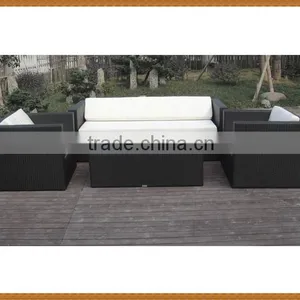 Outdoor Rattan Furniture thumbnail-2