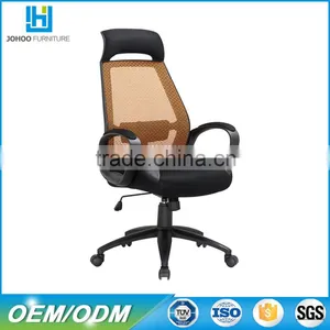 Popular High Net Back Mesh Executive Office Chairs Gaming Chair thumbnail-6