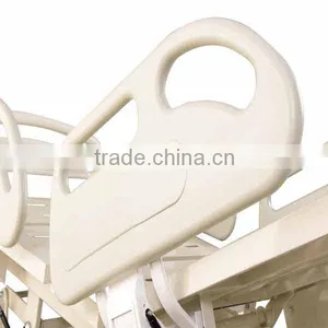 IDO-855E CE ISO Certification Hospital Electric Medical Bed thumbnail-3