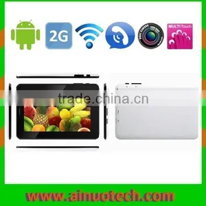 Vatop 2014 New Tablet pc 7 Inch 2g thumbnail-1