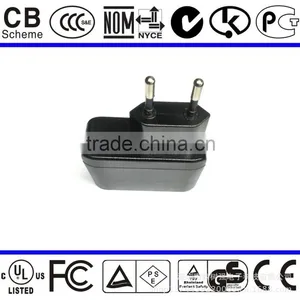 Usb Charger for 7.4v US/EU/UK /KC Plug USB Charger thumbnail-4