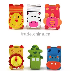 2014 Hot Sale!!!Cute Cartoon Animal Shape of Stapler thumbnail-1