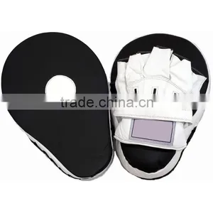 QJ-BXP005 Hot Sale Boxing Hand Pads thumbnail-2