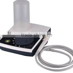 PC Controlled LED Dental Scaler With Scaling Periodontal and Endodontic Cleaning Functions thumbnail-1
