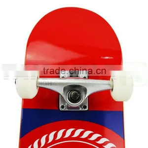 7 Ply CANADIAN MAPLE SKATEBOARDS Complete , Skateboards Factory thumbnail-5
