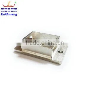 OEM Excellent High Precision Metal Stamping Accessories thumbnail-3