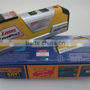 LV02 Digital Laser Level Meter With Tape thumbnail-4