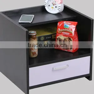 Night Stand Bed Side Table thumbnail-2