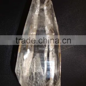 Natural Rough Crystal thumbnail-1