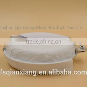Factory Direct Sale Silver Metal Pinic Set Quality Dinnerware Sets for Sale thumbnail-3