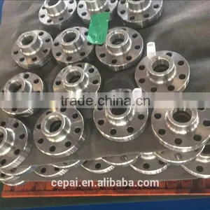 Companion Flange/FLANGE/Blind Flange/API 6A Flange thumbnail-6