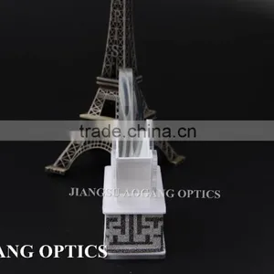 1.74 HC ASP Ball Eye Corning Optical Lenses thumbnail-6