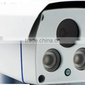 IW-A6046HD-HC Built in IR CUT 4mm 8mm HD Lens Camera thumbnail-2