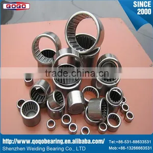 Different Sizes Roller Bearing Needle Roller Bearing and High Speed Insulated Bearing thumbnail-4