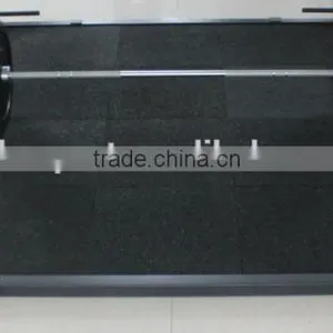 Olympic Weight Lifting Platform/Weight Lifting Platform Floor Plates thumbnail-3