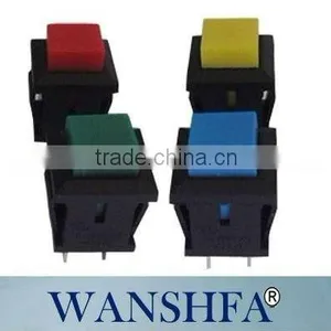 DS-430 Small Push Button Switch thumbnail-1