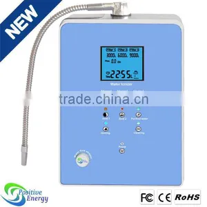 Platinum Water Ionizer Filter Factory thumbnail-3