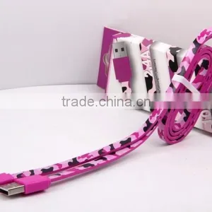 Printing USB Cable for I6 Lighting Usb Cable New Products Cable thumbnail-6