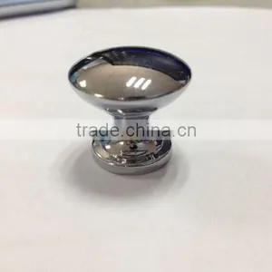 Different Types Zinc Alloy Luxury Decorative Kitchen Handle thumbnail-3