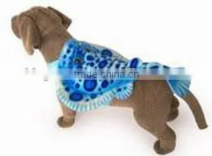 Factory Wholesale Plush Electric Ray Pet Coat Plush Dog Clothes Cat Coat Plush Pet Cosplay Costume Plush Animal Pet Costume thumbnail-1