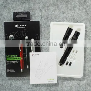With Ballpoint Pen Promotional Gift Power Bank Pen 800mAh for Smartphone Use thumbnail-4