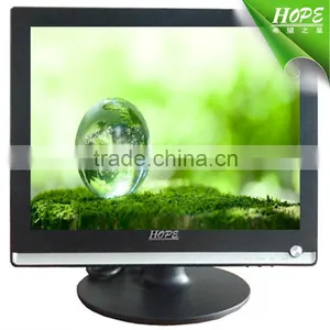 OEM 15 Inch Small Size TV Monitor thumbnail-2