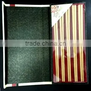 Equisite Wooden Chopstick Gift Set thumbnail-2