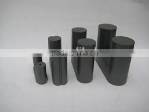 Strong Rings Ferrite Magnets Custom for Speaker for Sale thumbnail-6