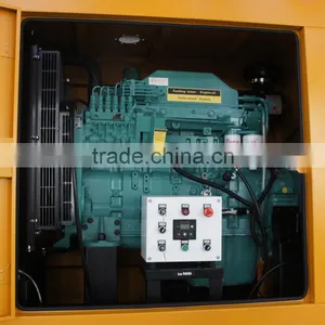 High Flow Movable Diesel Water Pump, Sewage Water Pump 3170m3/hr thumbnail-5