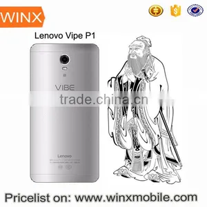 Lenovo Vibe P1m Celluar Phone 13MP+5MP Super Camera thumbnail-1
