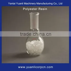 Professional Manufacturer Raw Material Saturated Polyester Resin thumbnail-3