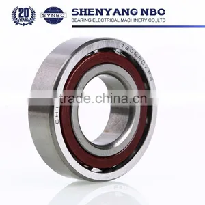 Bearing Manufacturer For Machine Tool Oil Pump Using High Precision 7206c Bearings thumbnail-2