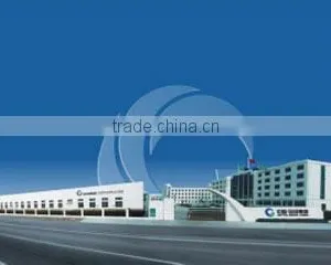 Wenzhou Gettel Plastic Industry Co., Ltd. company overview - view 2 thumbnail