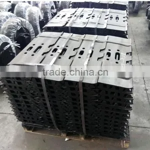 Heavey Equipment Track Shoes for Bulldozer and Excavator thumbnail-2