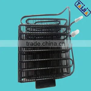 Commmercial Display Fridge Wire Condenser With Rubber Plug thumbnail-1