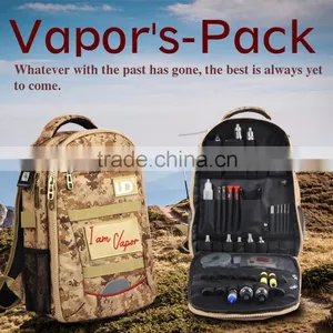 Good Quality and Low Price China UD Waterproof Vapor Backpack thumbnail-5